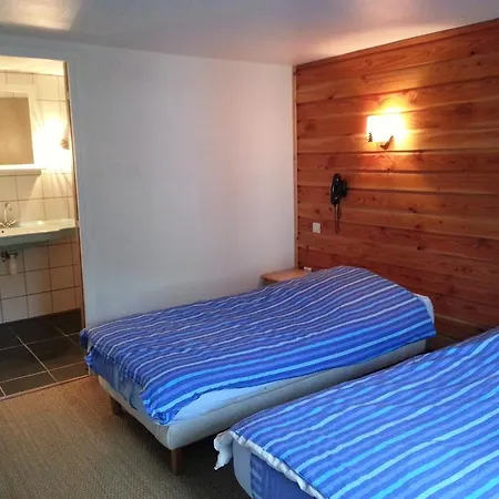 Bed and Breakfast Des 2 Clefs Bussang